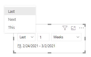 Solved: Remove 'Years' and 'Next' from relative date slice ...