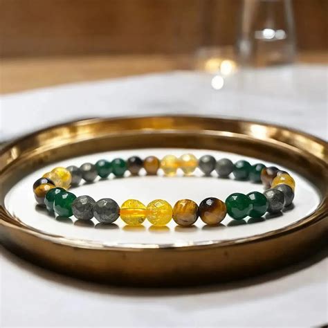 Money Magnet Bracelet – LA TATVA