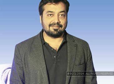 Anurag Kashyap and Fox Star Studio patch-up | Hindi Movie News ...