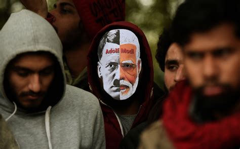 JNU Rampage Sparks Protests Across Universities While We Still Await ...