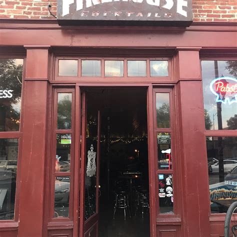 FIREHOUSE BAR (2025) All You Need to Know BEFORE You Go (with Photos ...