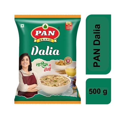 Pan Dalia 500 gm Wholesalers with best prices online in India