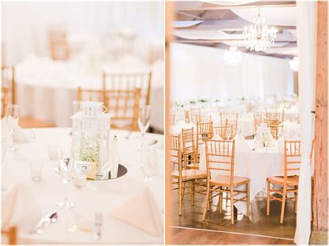 Summer Lord Hill Farms Wedding | Mitchell & Cassidy