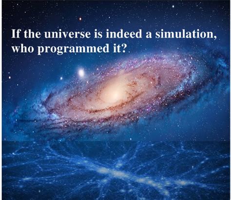 Image result for Universe Computer Simulation
