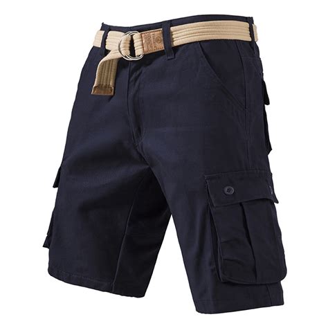 Pepeey Baggy Shorts Men, Cargo Shorts 9 Inch Inseam Shorts Men Cargo ...