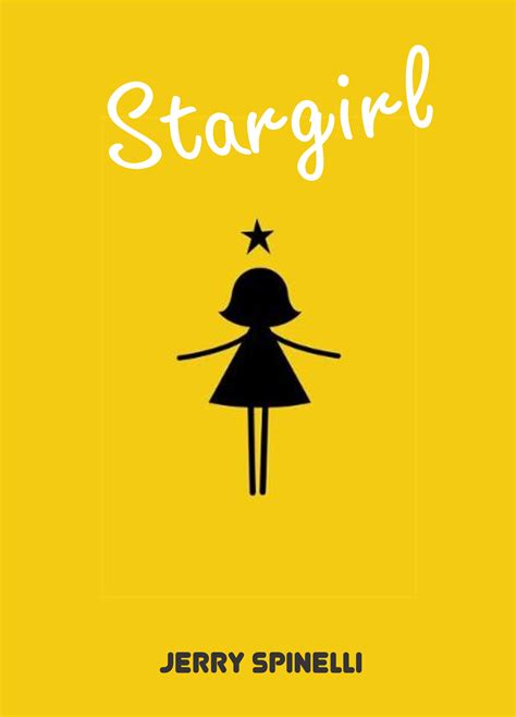 STARGIRL - ELL'S CLASS