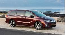 2019 Honda Odyssey by 2019 Honda Odyssey Priced At 31 065 The Torque Report 2019 Honda Odyssey