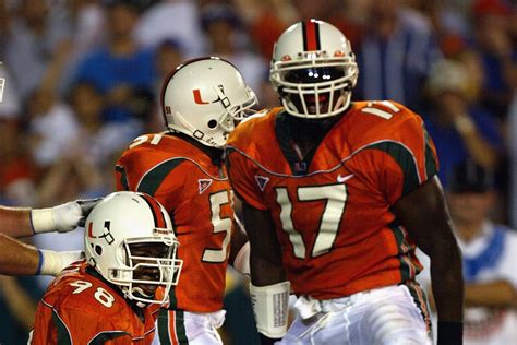 Interview With Dyme Lyfe Founder and Former Miami Hurricane D.J ...