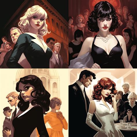 Image result for Adam Hughes Drawing Tutorial