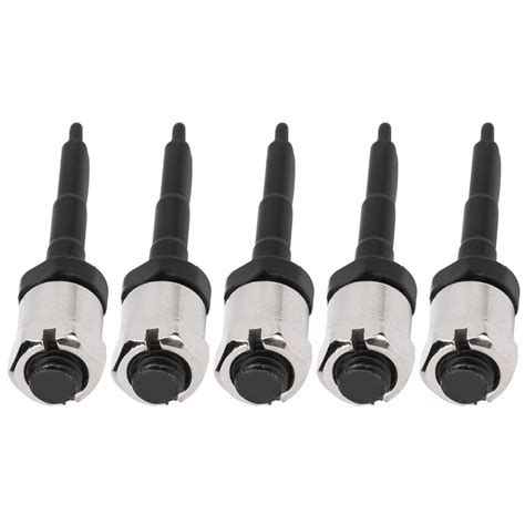 Buy Haofy 5PCS Ear Tag Needle Pin For Cattle Cows Pigs Goats Sheep Ear ...