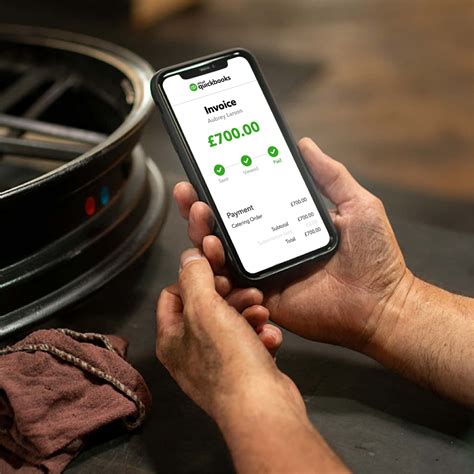 Image result for QuickBooks Mobile-App