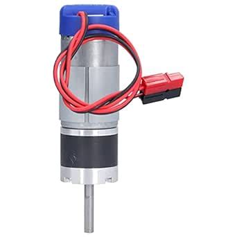 Micro Speed Reduction, Wide Application Compact Structure Stable Sturdy ...