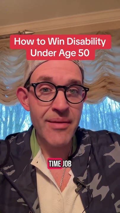 How to Win Disability First Try 的图像结果