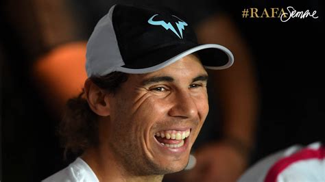 Rafael Nadal: 10 fun moments from the Spaniard's career | ATP Tour | Tennis
