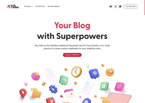 Image result for Webhook Generator