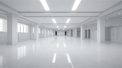 Finished Garage Floor