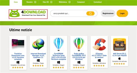 Cómo eliminar 4download