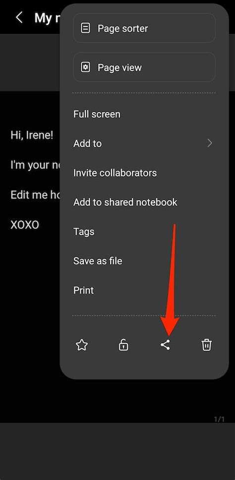 Image result for Samsung Notes Tips