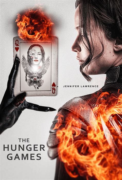 Image result for Hunger Games Collection Poster