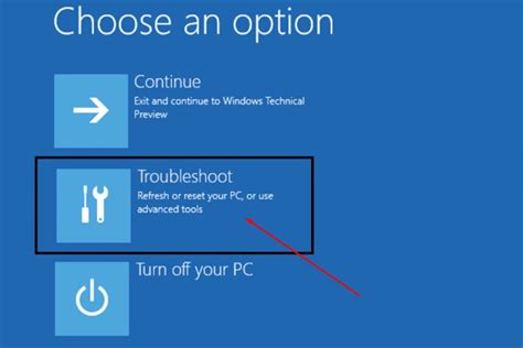 How to Stop Computer Getting Windows Ready 的图像结果