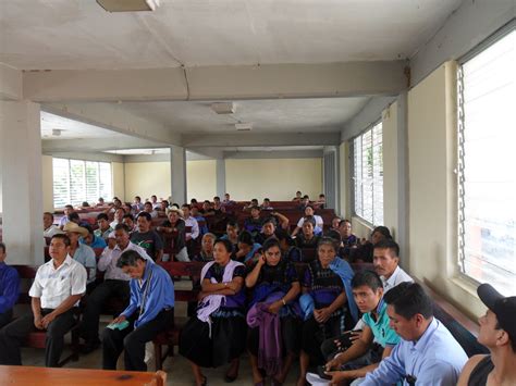 Presentación - Union Majomut