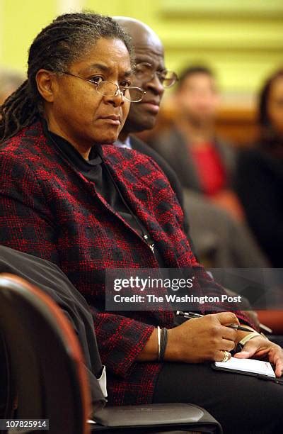 Dr Marsha Martin Photos and Premium High Res Pictures - Getty Images