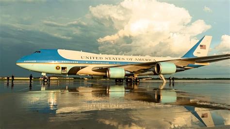 G20 Summit: Joe Biden Lands In Delhi In World’s Safest Plane, Know All ...