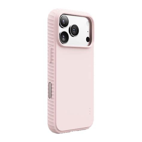 Elago Magnetic Ridge Silicone Case (Camera Control Key Included) เคส ...