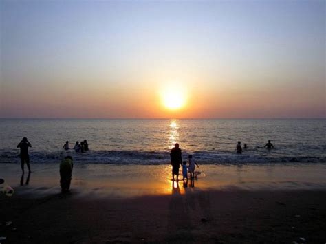 Ubharat Beach, surat, India - Top Attractions, Things to Do ...