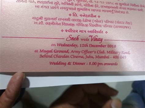 Menu at HUNGERZ HALT, Mumbai