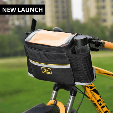 Bicycle Handlebar Bags - Buy Handlebars Bags For Cycling