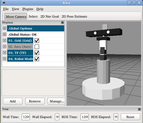 Image result for Ros Tutorial Windows