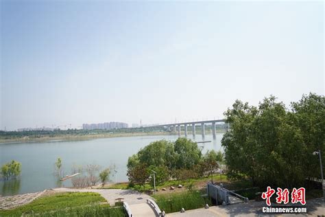 关注京津冀生态动脉：“河畅水清岸绿景美”这样实现-建站频道-长城网