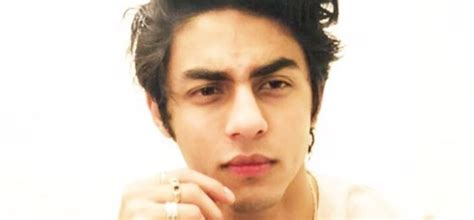 Shah Rukh Khan's Son Aryan Khan Has Become The Most Searched Indian ...