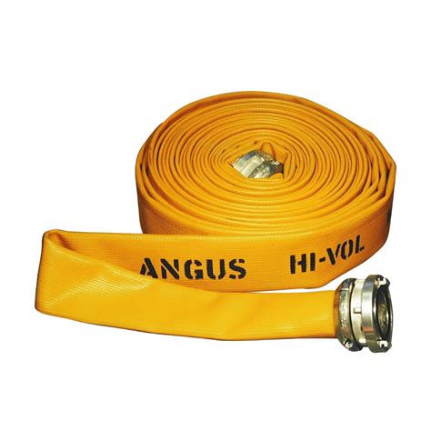 Fire Hoses — Angus Fire