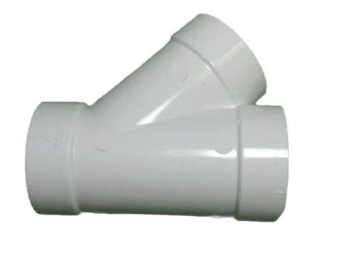 Image result for Y PVC Pipe