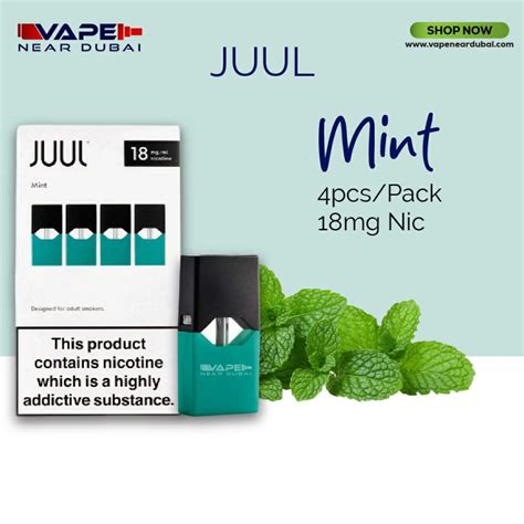Best Juul 2 Replacement Pods Vape Dubai – Vape Near Dubai