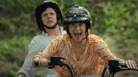 Honeymoon Crasher filming locations: Where was the Netflix movie shot?