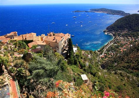 LE JARDIN EXOTIQUE D'EZE (2026) All You Need to Know BEFORE You Go ...