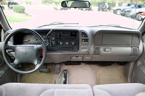 Used 1997 GMC Sierra 1500 SLE For Sale ($21,995) | Select Jeeps Inc. Stock #552865