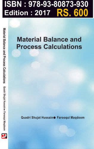 Process Calculations Book 的图像结果