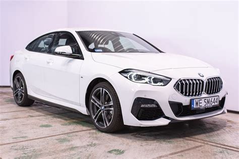 Cheapest BMW Cars in India in 2024 - Price, Top Speed & Specification