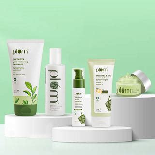 Science-Backed Skincare, Haircare & Body care | 100% vegan – Plum