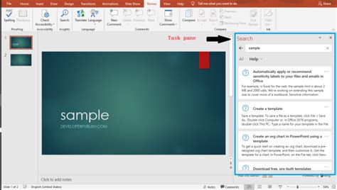 Image result for PowerPoint UI Designer Tutorial
