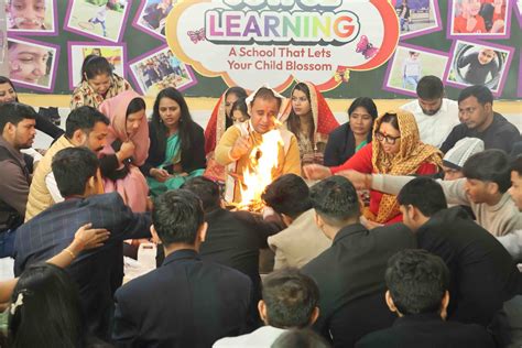 Delhi World Public School