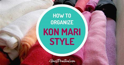 Image result for KonMari Method