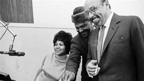 Ted White, Aretha Franklin’s First Husband: 5 Fast Facts You Need to ...