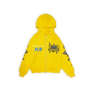 Jaywalking – JAYWALKING