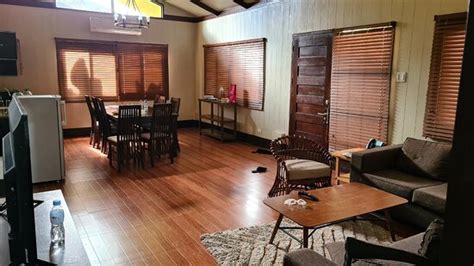 CEBU SAFARI AND ADVENTURE PARK (Carmen) - Lodge Reviews & Photos ...