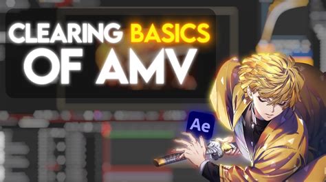 Image result for AMV Tutorial Slides